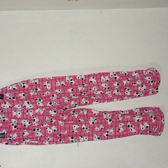 Joe boxer puppy PJ pants lounge pants - Picture 4 of 4